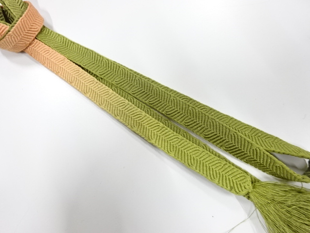 Japanese Kimono / Accessories Silk